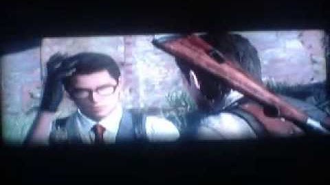 the evil within part 6 *losing grip on our self with joseph*