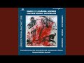 Symphony No. 3, "Liturgique": III. Dona nobis pacem: Andante