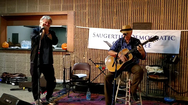 Saugerties Democratic Committee Fundraiser