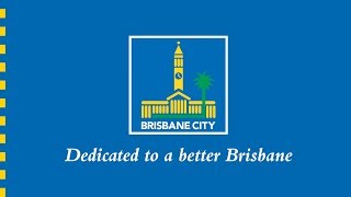 Brisbane City Council Meeting - 21 May 2019 screenshot 2