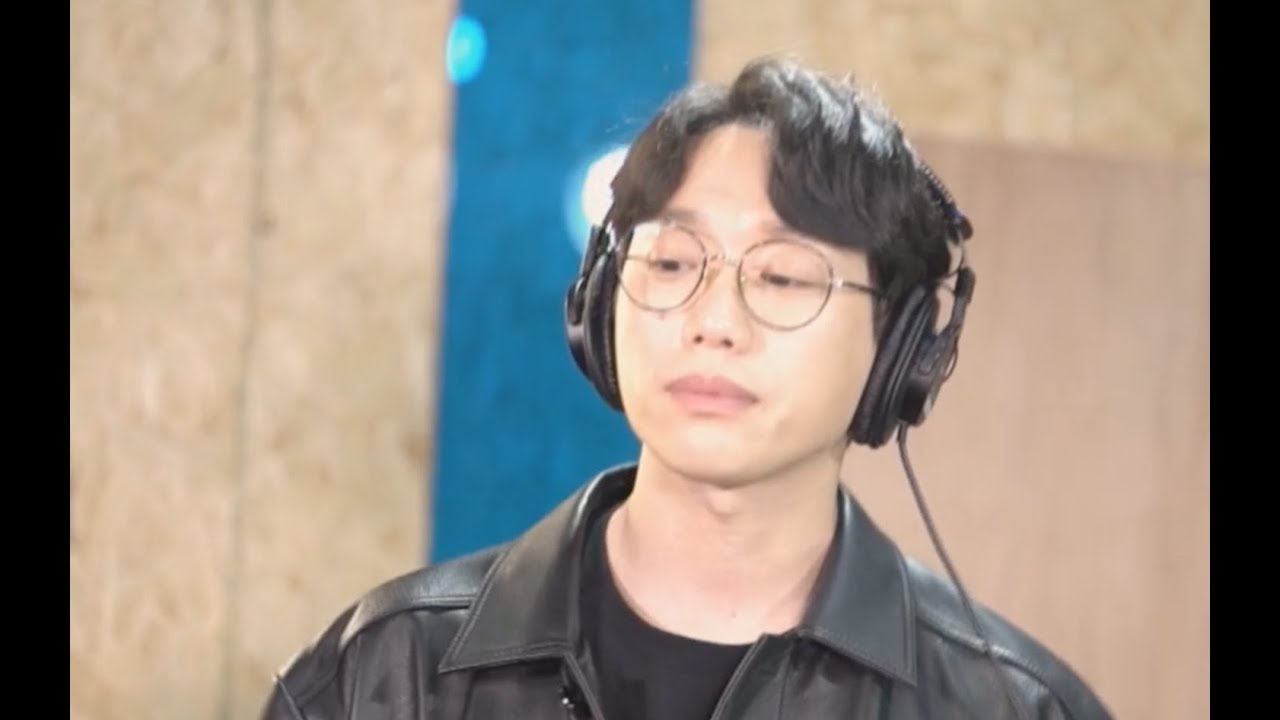 십센치 / 10cm - 봄이좋냐?? (Casper Radio live) camera iphone 8 plus apk