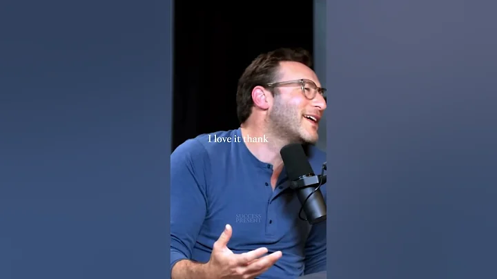 Simon Sinek on Honesty: When to Speak the Truth