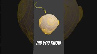 Celebrity Turn ANY Object into a Sphere in Blender 🤯 (Secret Shortcut!)  #blendertutorial  #3dworkflow Net Worth