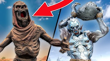 FIRST LOOK at the NEW 7 DAYS TO DIE 2.0!