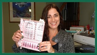 ALTERED MINI BINDER
Hi guys, I hope you enjoy this video. CruzinwithCrystal hosted a binder swap. # crystalsxmasbinderswap This is what I created for my partner, Elizabeth: Check her out on her IG:lizzybethcrafts
Please subscribe, share. Dont forget to comment, I love reading all your comments. If you want to swap or collaborate my info is below!
ilene1717@icloud.com - Email me for swaps, collaborations or business inquiry
Follow me on:
https://www.facebook.com/ilene.m.mack
https://www.instagram.com/ilene1717/
https://twitter.com/RD1742
https://www.pinterest.com/ileneLmack/
If you would be so generous if you could help the channel:
https://www.paypal.me/ileneMack?local...
#ilenemack
#alteredbinder
#alteredminibinder ALTERED MINI BINDER