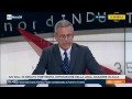 Massimo de rosa a rainews24 - 15 giugno 2017