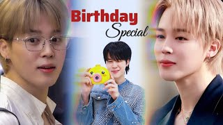 Jimin Birthday Special | Shirt Da Button Song | BTS Jimin Edit | Jimin Edit On Hindi Song | JM Day screenshot 4
