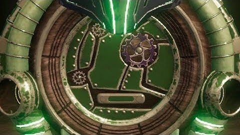 The Vault Logic Puzzle Box Level 25 Game Walkthrough