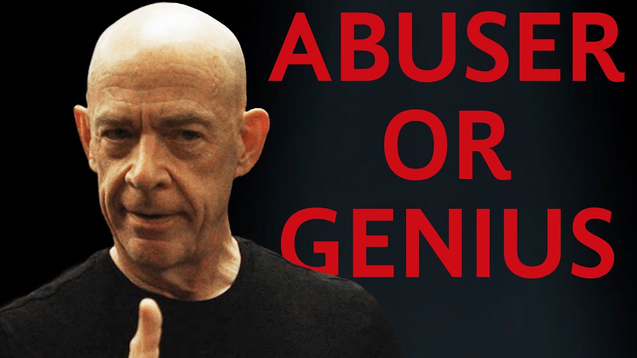 Why Fletcher was RIGHT in Whiplash YouTube