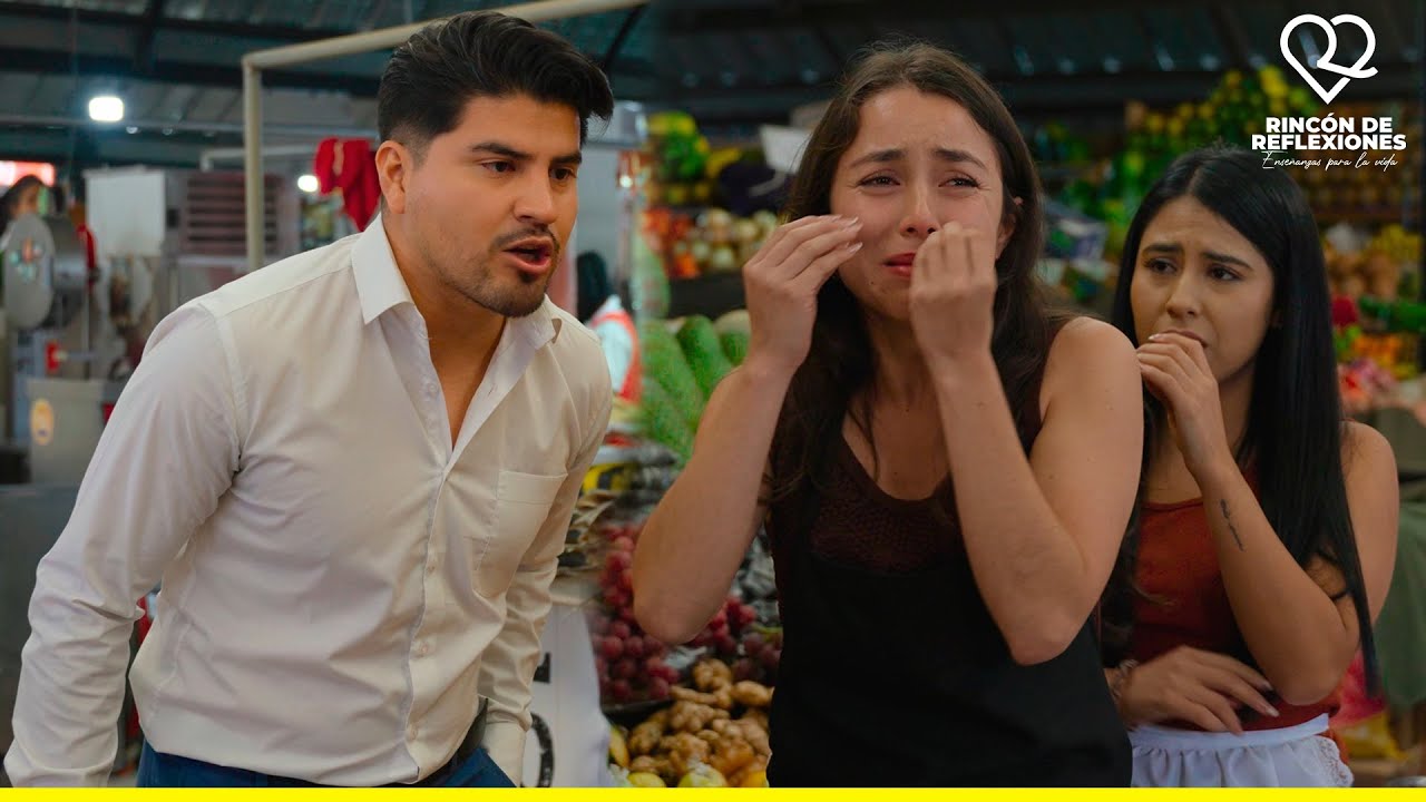 Humilde mujer jamás imaginó que tras el abandono de su marido su vida daría una giro inesperado