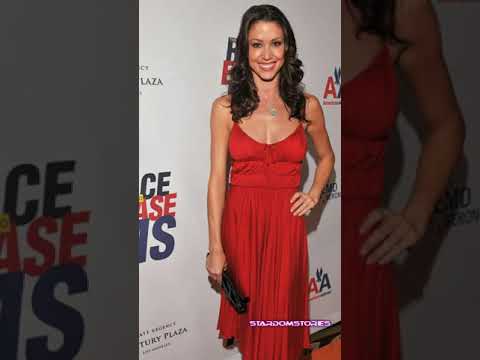 Video: Shannon Elizabeth Net Worth