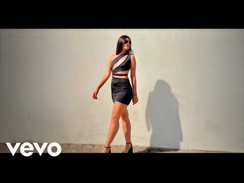Alan Walker & Ashlee - Nothing At All (Official Music Video, cover)