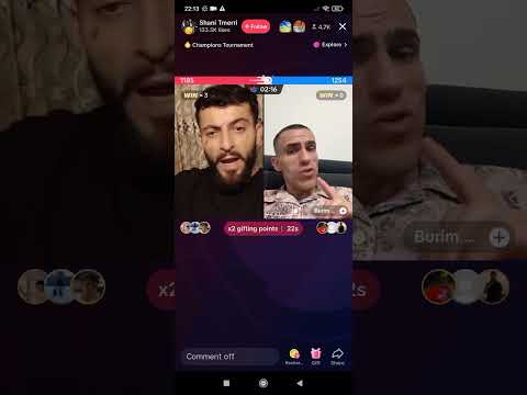 shani-tmerri-i-pergjigjet-cllevio-serbianos-youtube