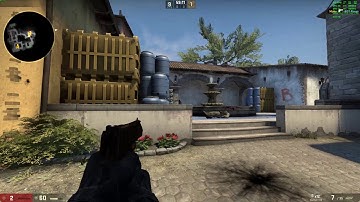 How to git gud in CSGO