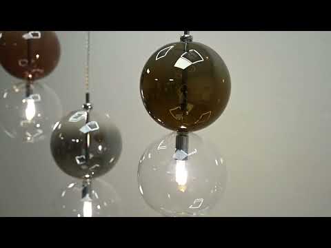 ODEON LIGHT TWIXY 4980/1c 4980/1b 4980/1a