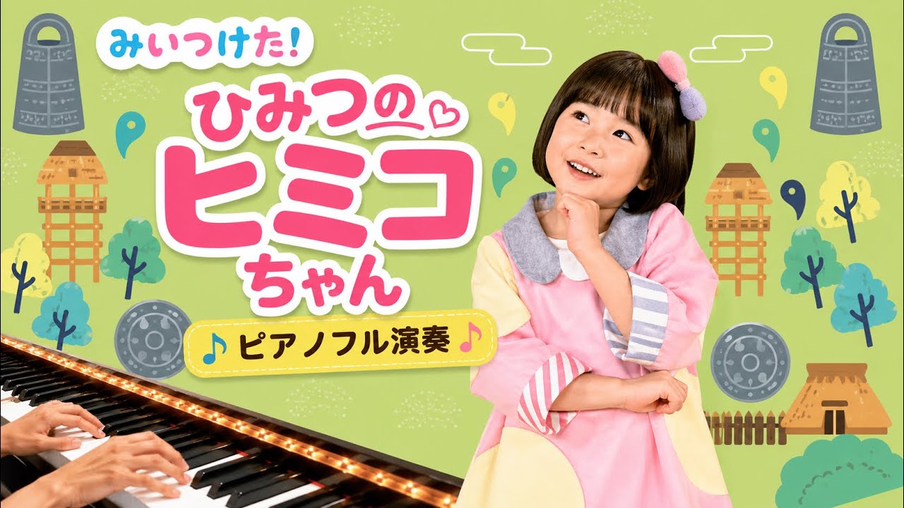ピアノちゃん YouTube