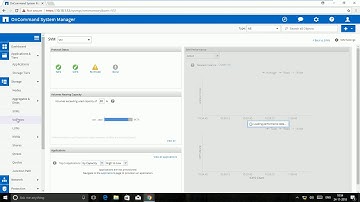 Snapmirror Create NetApp Cmode 9.4
