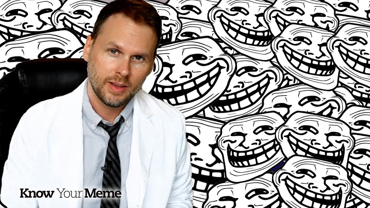 Trollface Know Your Meme - troll face roblox image id