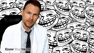 MEME MADNESS: Troll Face Origins - Memebase - Funny Memes