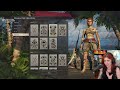 Windrose - Pirate Survival Game Day 1
