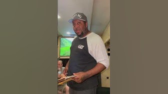 What would each band member be as a beer? 😂 thumbnail