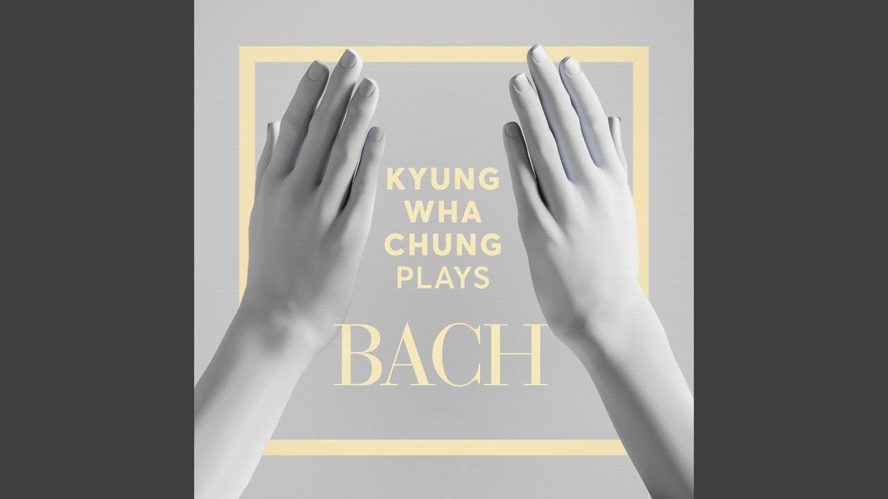 Ver Violin Partita No. 2 in D Minor, BWV 1004: I. Allemanda no YouTube