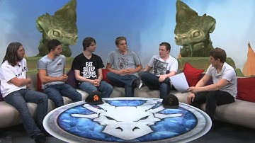 RuneScape Developer Q&A - Raids Special #2