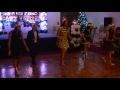 ADCI Christmas caroling Contest 2015