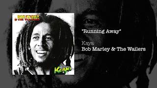 Running Away (1978) - Bob Marley & The Wailers