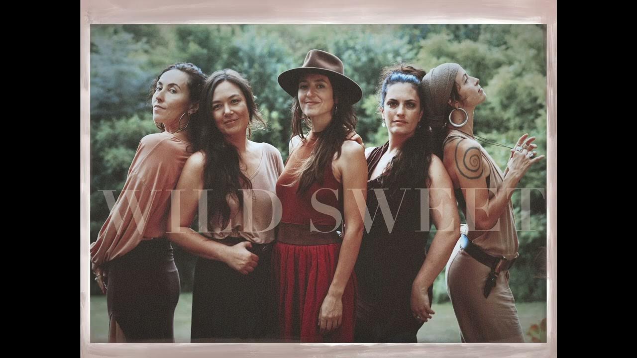 Starling Arrow - Wild Sweet (Audio) - feat. Ayla Nereo, Tina Malia, Marya Stark, Rising Appalachia Starling Arrow - Wild Sweet (Audio) - feat. Ayla Nereo, Tina Malia, Marya Stark, Rising Appalachia