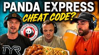 The Panda Express Travel Cheat Code