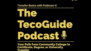 Your Path to Certificate, Degree, or University Transfer