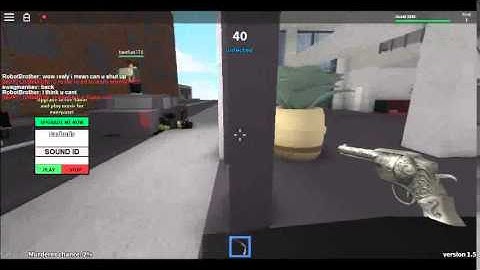 Twisted Murderer INFECTED