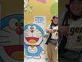 【ドラえもん】の身長はどのくらい？＃ドラえもん＃ドラミちゃん
