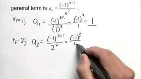 Blitzer PREC 5e ChapterTestPrepVideo CH10 #01