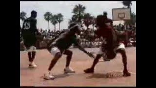 and 1 basket Reko AND1 AND ONE ASPIDKILLER FREESTYLE BASKETB