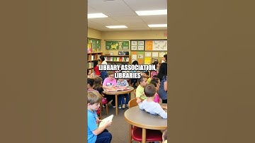 The Hidden Role of Libraries in Modern Society