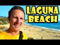 The ULTIMATE Laguna Beach Travel Guide