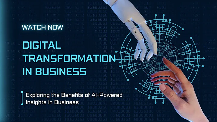 Unlocking Success: The Power of Digital Transformation in Business | What Of Knowledge