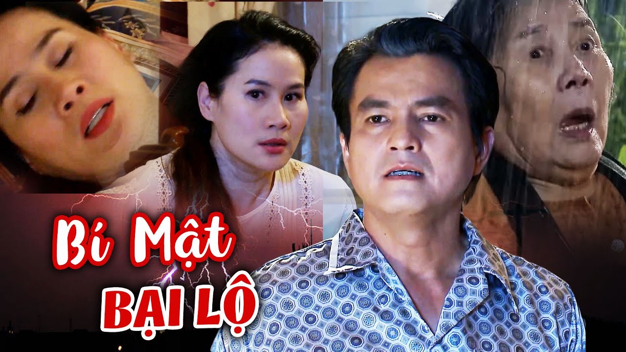 CHỦ TỊCH VÔ TÌNH BIẾT ĐƯỢC BÍ MẬT ĐỘNG TRỜI | Phim Việt Nam | Phim Tình Cảm Tâm Lý Xã Hội Hay Nhất
