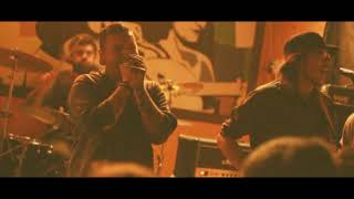 Malessa Pub La Biblioteca 30.03.2018