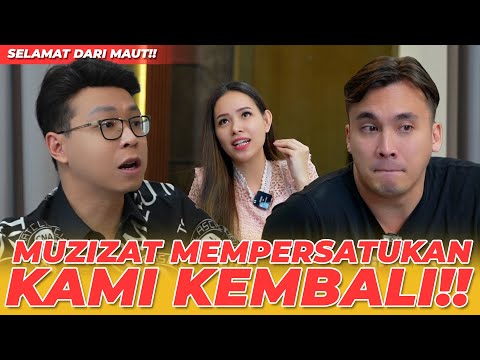 Video: Apakah daryl masih bersama ricky?