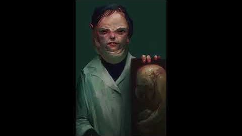 AlienPhoto Timelapse + Tutorial Trailer