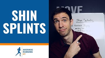 How To Fix SHIN SPLINTS From Running