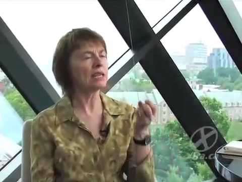 Camille Paglia - On Her Breakup, Heather Has Two Mommies And Obama