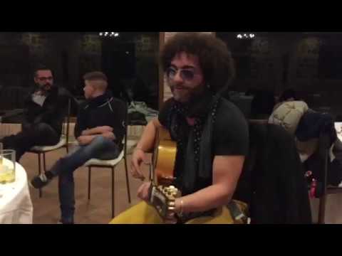 Danilo Gabarri -