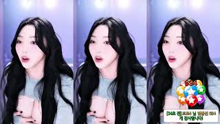 4K 지삐Jeehyeoun