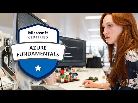 Microsoft Azure Fundamentals | AZ 900 | Azure Machine Learning Service