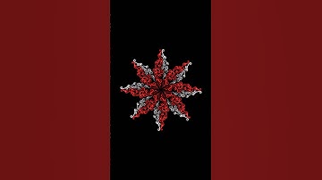 Procreate Idea Mandala ##mandala #procreate #procreateart #digitalart #fyp #mandalaart #calligraphy