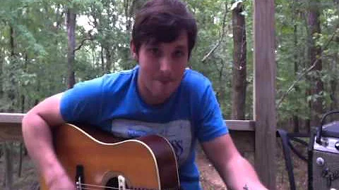 Charlie Worsham - Lay Down Sally (Eric Clapton Cov...